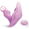 10 Speed Wireless Remote Control Strap on Panties Vibrating Dildo G Spot Clitoris Stimulator Strapon Vibrator Sex Toys For Woman