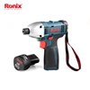 Ronix 12V High Quality Power Tools Cordless Impact Drill Model 8601