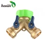 Best selling products brass water connection fittings pipe elbow with factory price