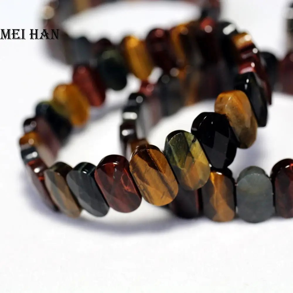 Natural Mixed Tiger eye 8*14*5mm elastic cord women bracelet bangle charm beads for jewelry fashion precious stone, Natural multicolor
Natural Mixed Tiger eye 8*14*5mm elastic cord women bracelet bangle charm beads for jewelry fashion precious stone, Natural multicolor