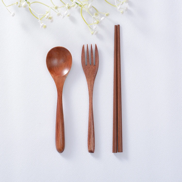 Wooden Travel Utensil Set Organic Reusable Biodegradable BPA Free Bamboo Wooden Utensil Set
Wooden Travel Utensil Set Organic Reusable Biodegradable BPA Free Bamboo Wooden Utensil Set