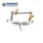 Electric 15kv Power High Voltage Dropout price fused cutout