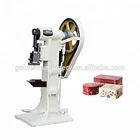 Flanging Machine for Money Box/Coin Bank Tin Can Making Line