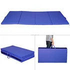 2017 new product eco-friendly natural nbr gymnastic mats yoga mat