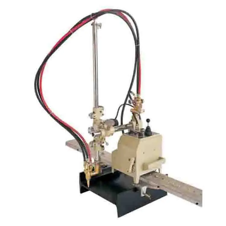 H beam cutting machine