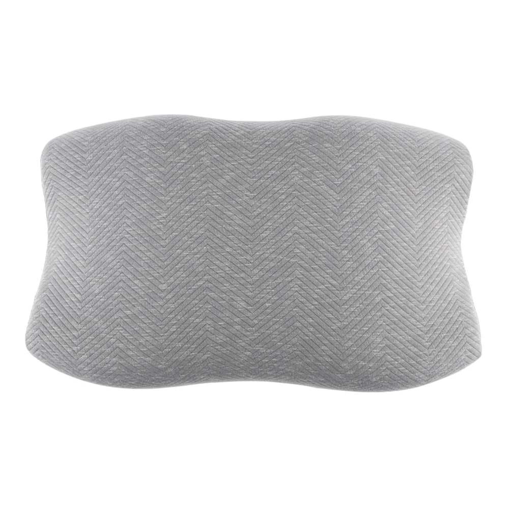 Bed Pillow Hotel Anti Wrinkle Snore Machine Washable Comfort