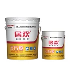 JUHUAN Stone Repairing Epoxy Hot Selling Hardener Marble Adhesive