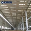 steel structure customized prefabricated warehouse workshop