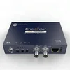 Hot new products h264 sdi over ip ethernet video encoder