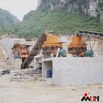 Shanghai DongMeng baxter crushers price for sale