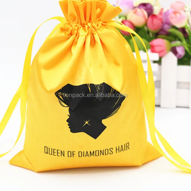 bag drawstring pouch wedding favors bridal shower jewelry bags