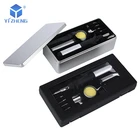 YZ-062 Soldering Iron Gas Soldering Iron Gun Blow Torch Cordless Pen Butane Gas Solder