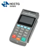 All In One Desktop Payment Mobile Atm RS232 USB Pinpad With Card Reader Z90PD