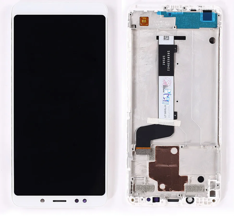original Lcd Screen For Xiaomi Redmi Note 5 pro global , LCD Touch Digitizer For For Xiaomi Redmi Note 5 LCD Touch Panel
original Lcd Screen For Xiaomi Redmi Note 5 pro global , LCD Touch Digitizer For For Xiaomi Redmi Note 5 LCD Touch Panel