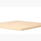 Modern design rectangular professional pizza stone for all kinds of oven