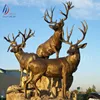 /product-detail/garden-hot-sale-bronze-elk-deer-sculpture-statues-62165328697.html