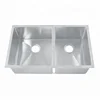 Stainless OEM Sink Stainless Double Kitchen Sink