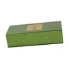 Professional Custom Gold Paper Card Gray Board Daily Chemical Packaging Gift Box