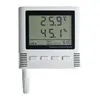 wifi temperature sensor modbus temperature and humidity transmitter