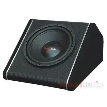custom 10 inch subwoofer box