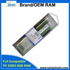 32gb Ddr3 Ddr3 32gb Ddr3 32GB 4X8GB DDR3 1600Mhz DIMM Memoria Ram For DDR3 PC3-12800 Desktop Low Density Memory