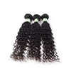 Tangle Free virgin kinky curly double tape hair extensions, blonde kinky curly hair weave,curly blonde hair cheveux indiens hair