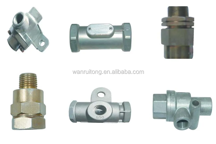 CHECK VALVE