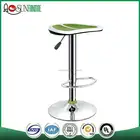 2017 Wholesale Plastic Bar Stool Adjustable ABS Bar Stool