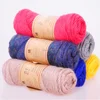 Alpaca wool acrylic worsted blended yarn for knitting We have in stock