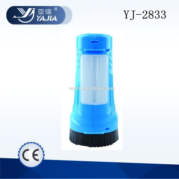 Yajia熱い販売ledハンドランプYJ--2833でsmd ledライトdp kms yg kn仕入れ・メーカー・工場