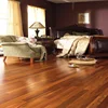 Chinese Factory 15mm Engineered American Walnut Wood Flooring Floorboards