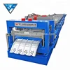 YX24-750 Automatic Roof Tile Roll Forming Machine Equipment for Production of Profiled Sheet HF