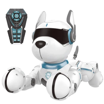 robotic pet toys