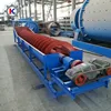 Spiral classifier for mine