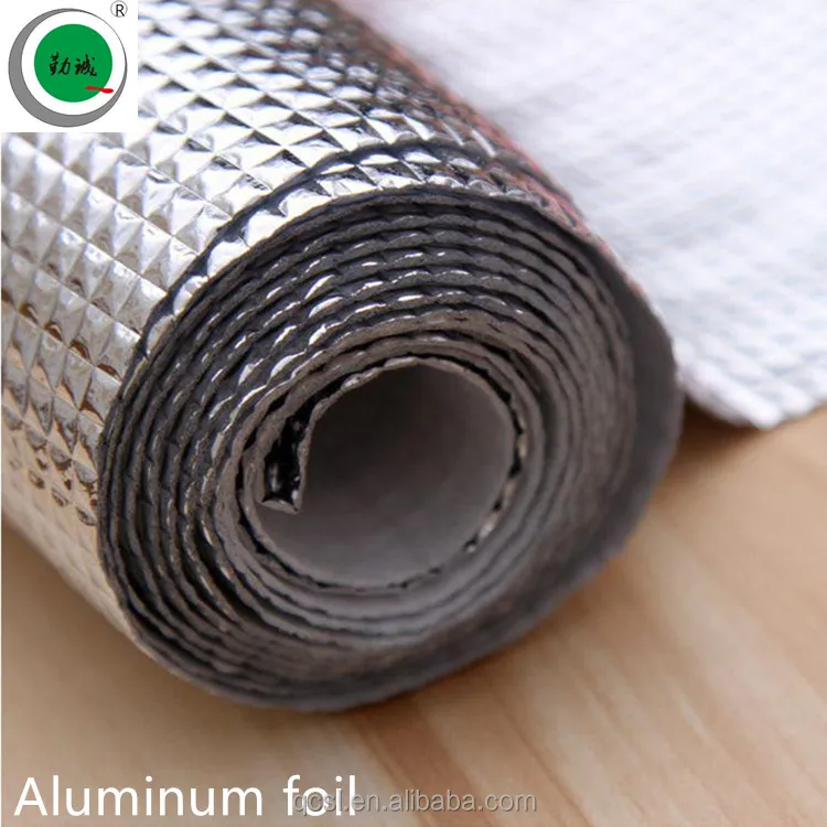 heat insulation fabric