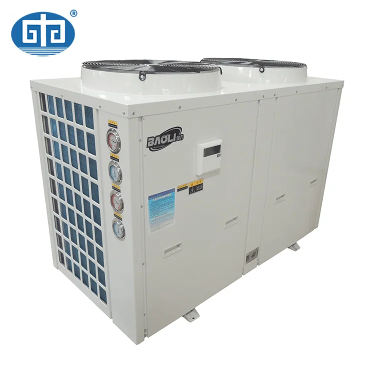 Water Heater, 20HP, 380 V, 31 KW - detail 10