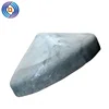 Cold Forged Pressed Conical Pyramidal Dish End Head