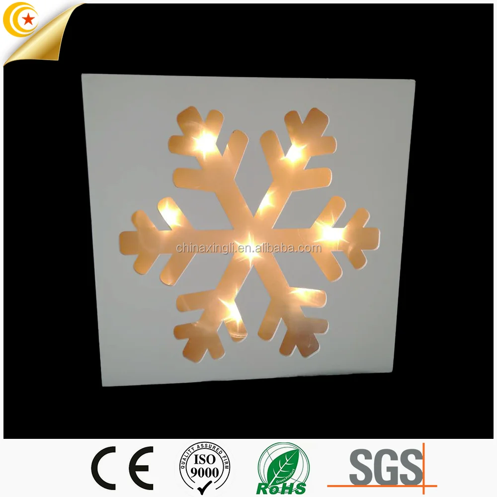 china box christmas tree