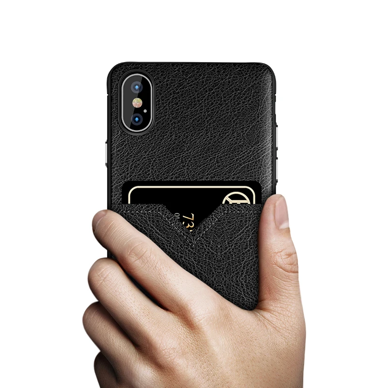 For iphone XSMAX/XS case top selling double card slot PU leather PC case phone cover, Black;red;dark blue;gold;rose gold;silver
For iphone XSMAX/XS case top selling double card slot PU leather PC case phone cover, Black;red;dark blue;gold;rose gold;silver