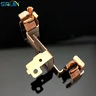 Electrical Copper and brass stamping parts for socket