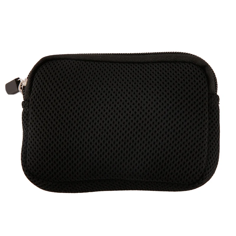 Small Coin Wallet