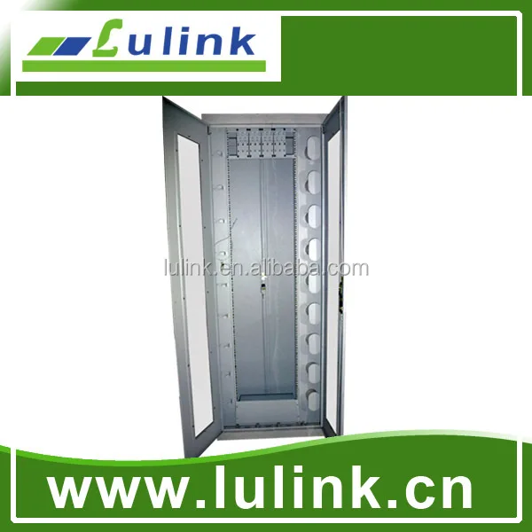 Optic Fiber Outdoor Cabinet LK17FBCB001