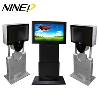 New Business Opportunity Multifunctional Photo Booth