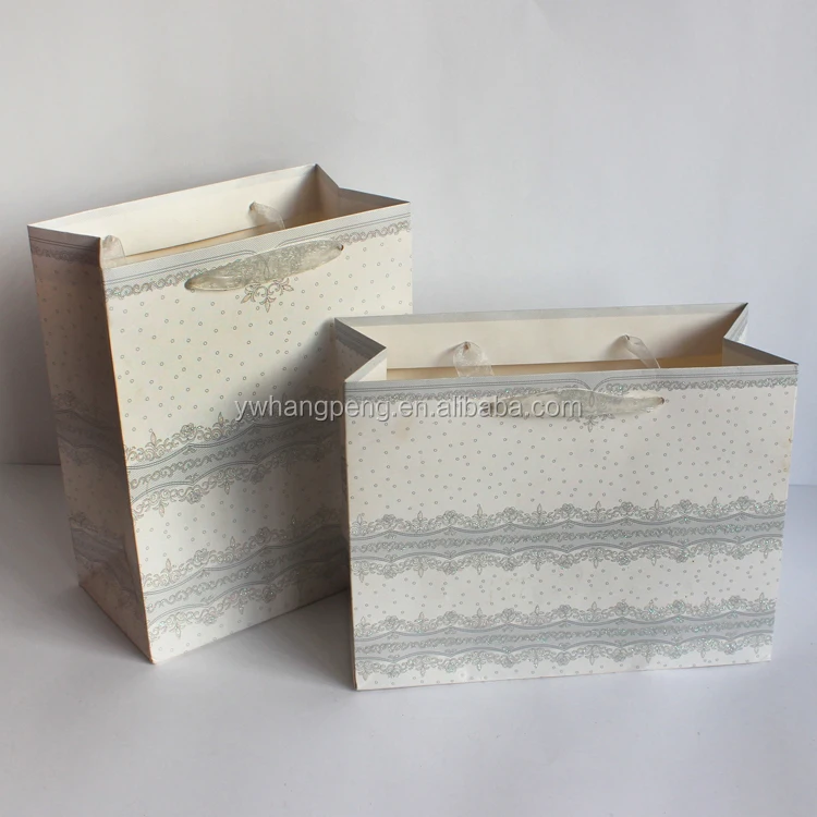 die cut promotion gifts shopping plastic packing