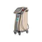 2019 trending beauty salon equipment diode laser 808 hair removal for cosmetic center