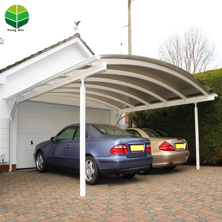Car Shade Port Polycarbonate Roof And Specifications Lowes Metal