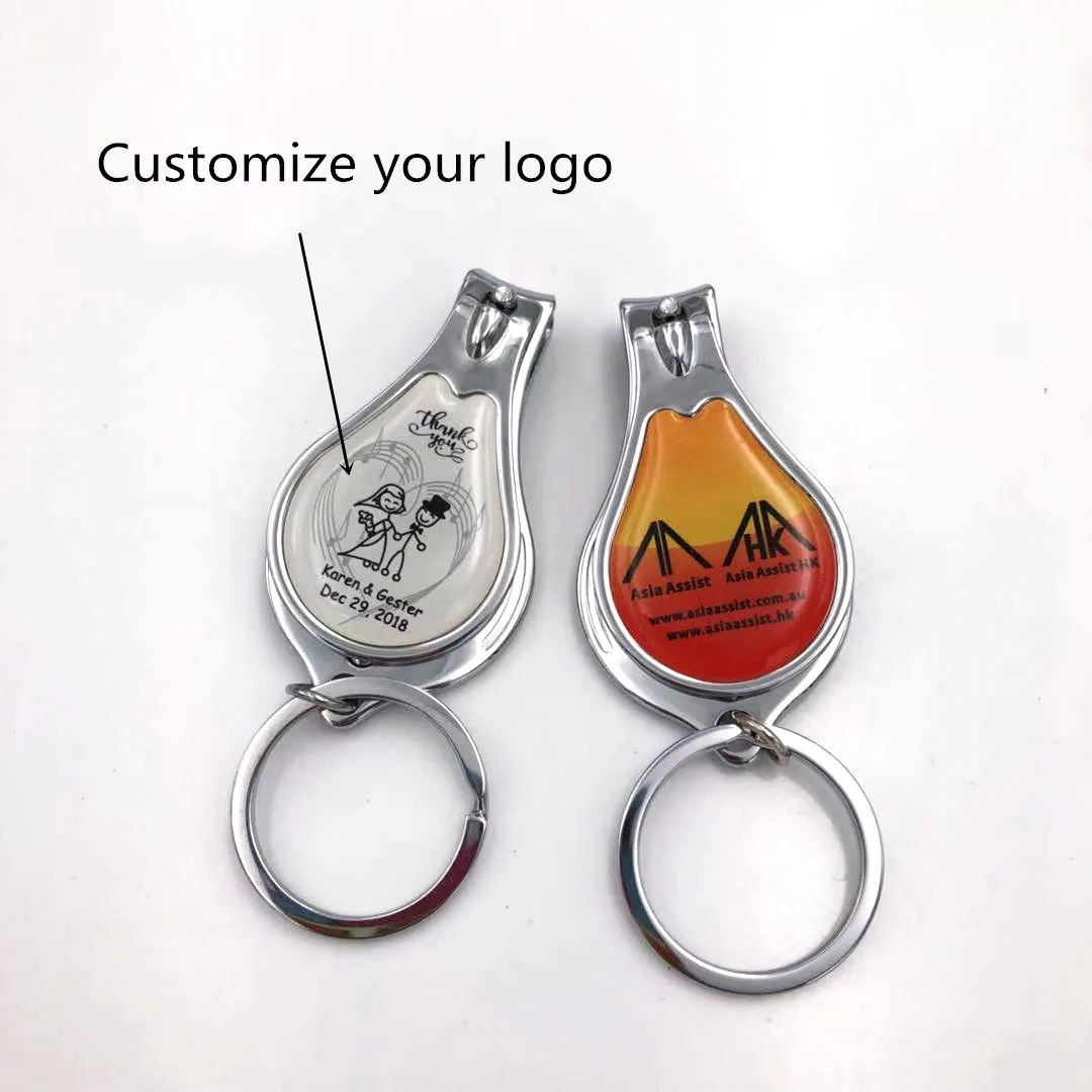 custom promotional items pu makeup mirror wedding souvenirs gift