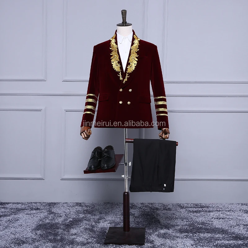 Free Shipping White sequins men suits 2021 formal evening dress at party colorful prom gowns, Optional
Free Shipping White sequins men suits 2021 formal evening dress at party colorful prom gowns, Optional