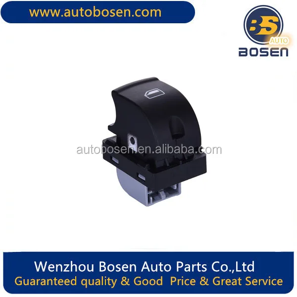 Electric Power Window master Switch /4F0 959 855/ 4F0959855/4F0 959 855A /4F0959855A/for Audi A6