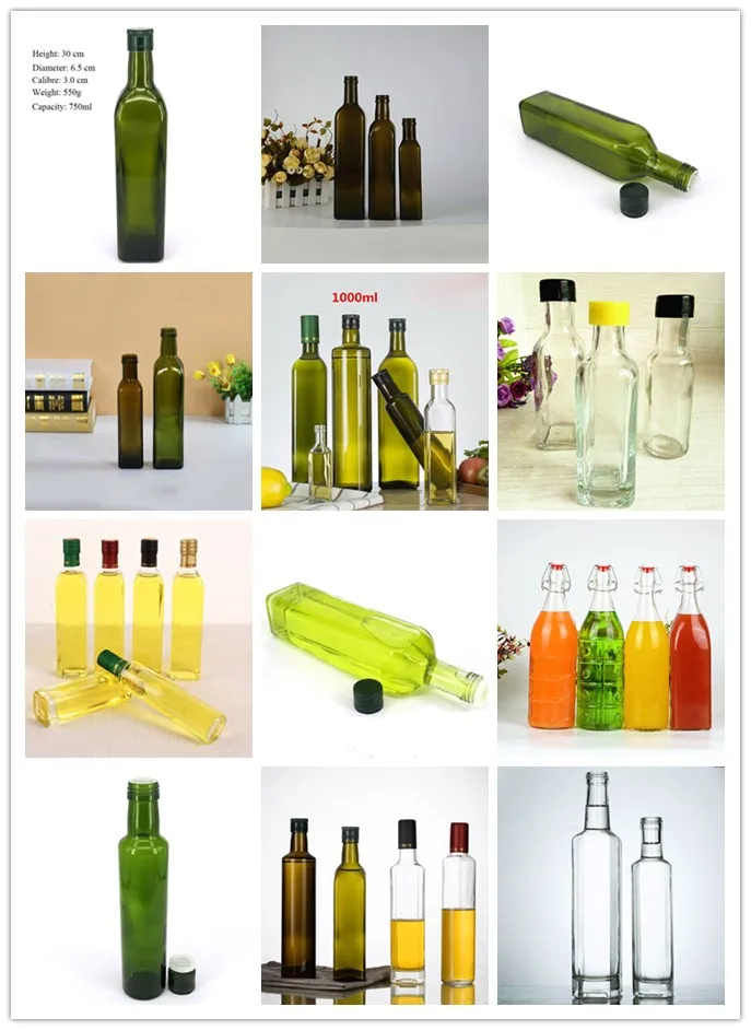 glass olive oil bottle (2)